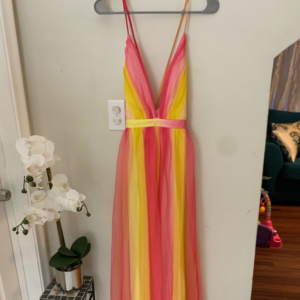 COPY - Maxi dress